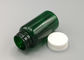 سبز 150ml PET Bottle Stick Label برای بسته بندی محصولات بهداشتی
