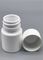 بطری قرص HDPE مرحله دارویی برای ضخامت متوسط ​​ضخامت دیافراگم 0.8mm