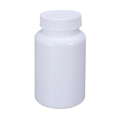 ظرف کپسول پت 220 میلی لیتر بطری های پلاستیکی خالی ویتامین PET