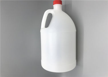 بطری آب 120mm قطر HDPE، بسته بندی مواد غذایی مرحله بطری پلاستیکی HDPE