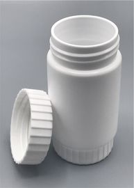 بطری های مکمل ضدعفونی کننده خالص، کوچکترین قرص های پلاستیکی برای استفاده آسان