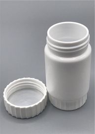 بطری های پلاستیکی با وزن سبک وزن 81.5 میلی متر مواد غذایی مواد درجه یک